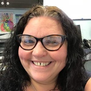 Meet your Posher, Kristy